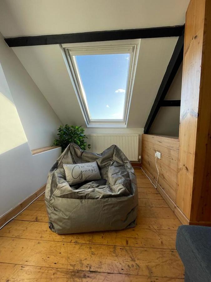 Appartement Harbour Loft! Newly Refurbished 3 Bed Flat! à Burry Port Extérieur photo