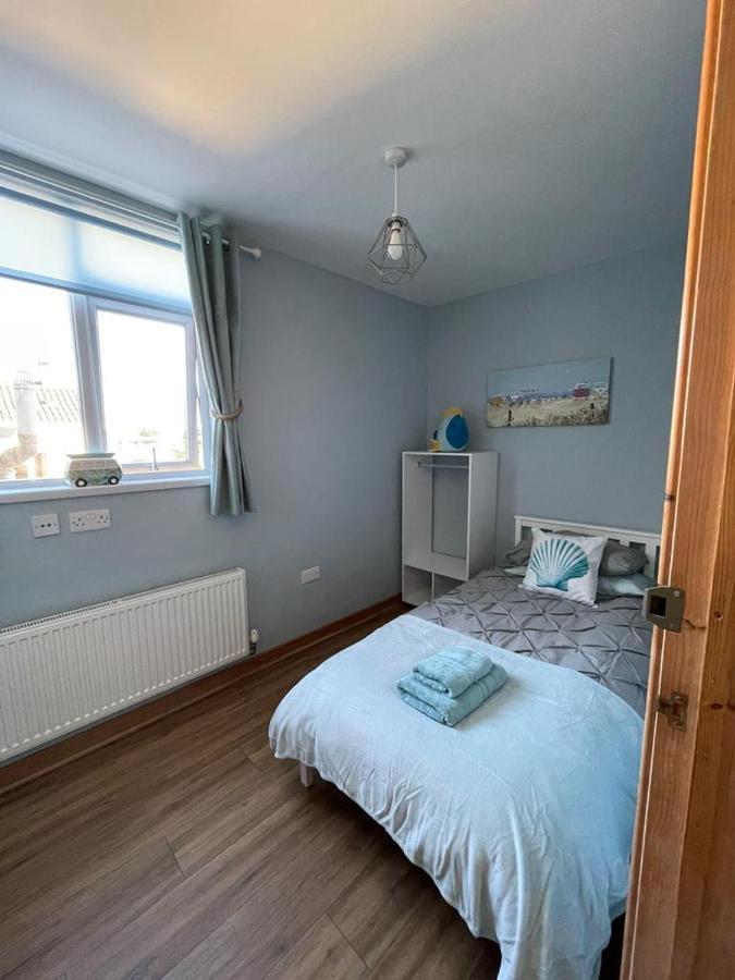 Appartement Harbour Loft! Newly Refurbished 3 Bed Flat! à Burry Port Extérieur photo